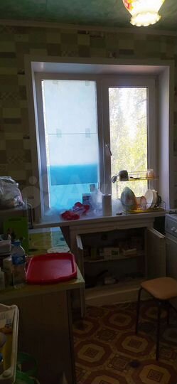 1-к. квартира, 21,4 м², 4/5 эт.