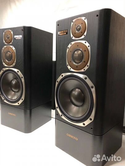 Акустика Onkyo monitor 2001