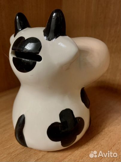 Копилка Корова