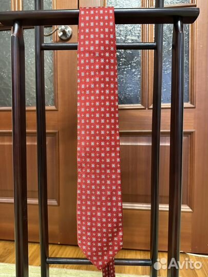 Галстуки Brioni