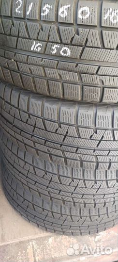 Yokohama Ice Guard IG50 215/60 R16