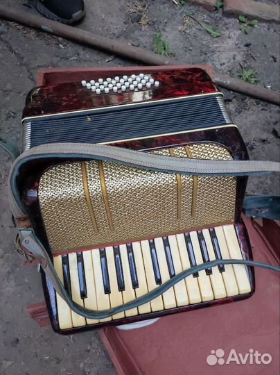 Аккордеон