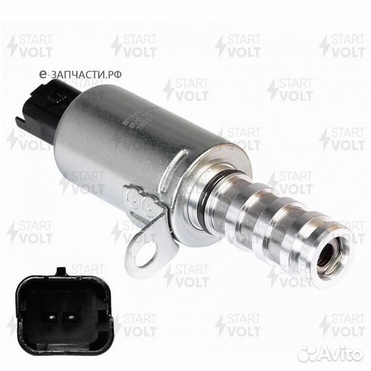 Startvolt SVC 1601 Клапан эл. рег. фаз грм