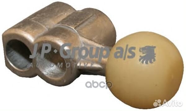 Втулка штока кпп VW golf III 1.4-1.6 1131602400