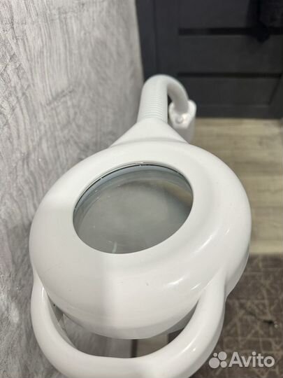 Лампа для наращивания ресниц