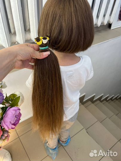 Скупка волос сдать продать волосы Чайковский