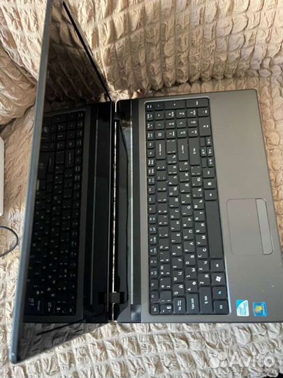 Acer 5750G, Acer 5750 игровой ноутбук geforce 520