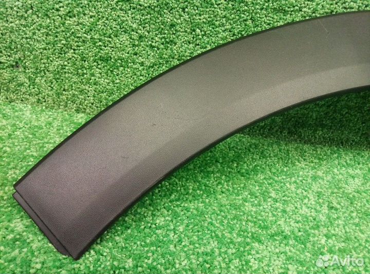 Накладка заднего крыла правого Hyundai Creta 87744