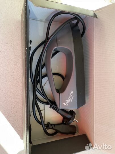 Отпариватель для одежды ручной