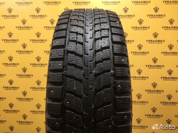 Dunlop SP Winter Ice 01 195/65 R15 95T