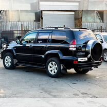 Toyota Land Cruiser Prado 4.0 AT, 2004, 360 000 км, с пробегом, цена 1 650 000 руб.