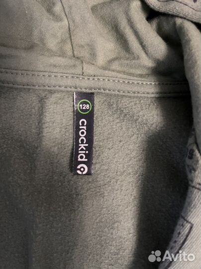 Детская одежда для мальчиков