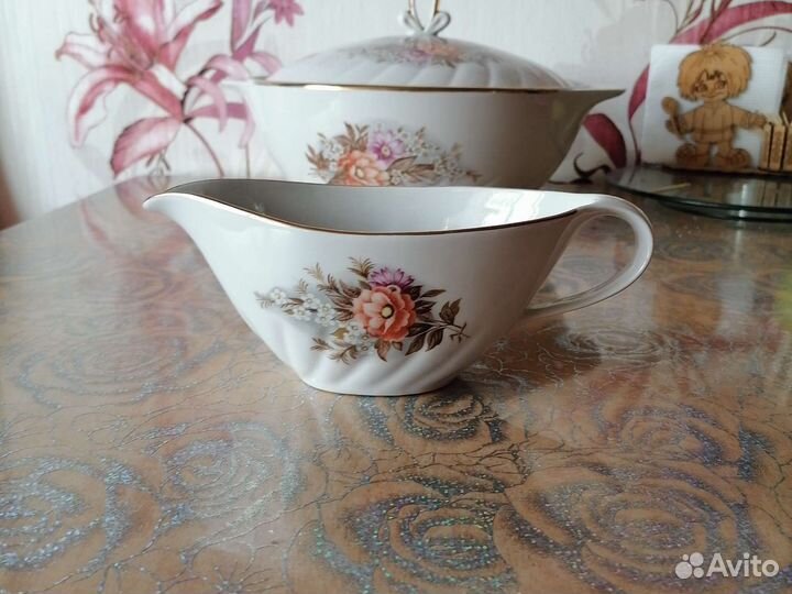 Набор столовой посуды