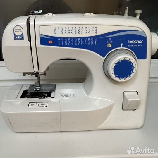 Швейная машина Brother