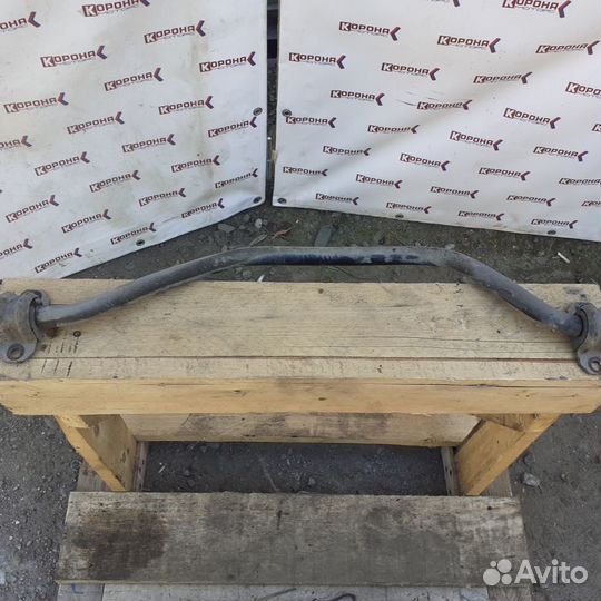 Стабилизатор передний ssangyong actyon NEW 2011