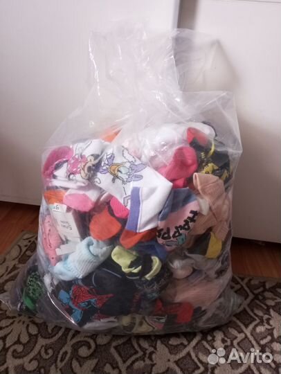 Носки детские