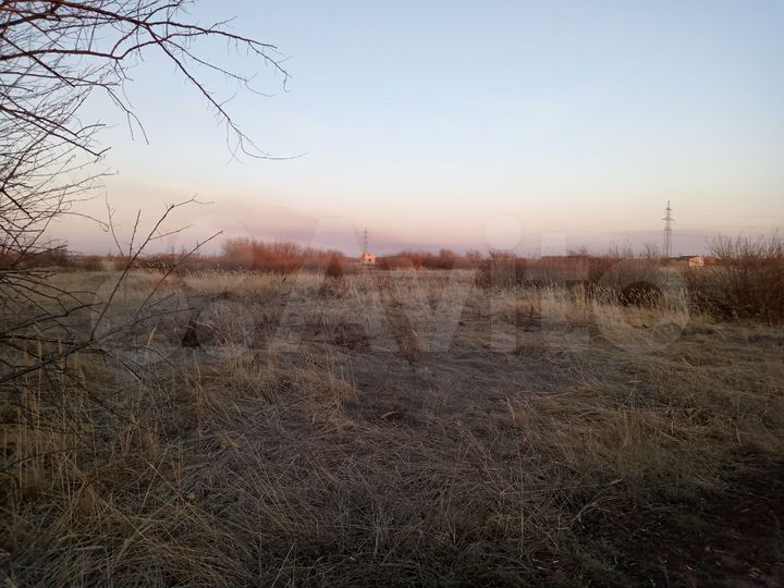 Участок 6 сот. (СНТ, ДНП)