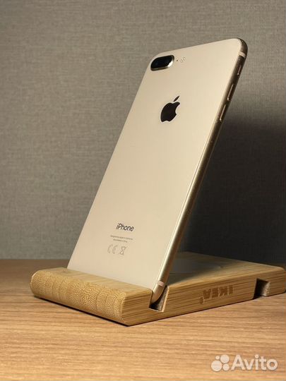 iPhone 8 Plus, 64 ГБ