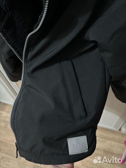 Куртка для девочки (мальчика)