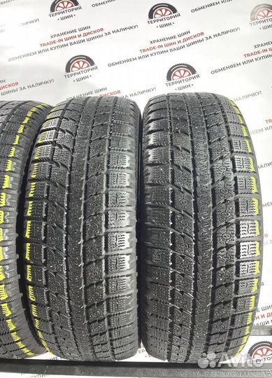 Toyo Observe GSi-5 205/60 R16 92S