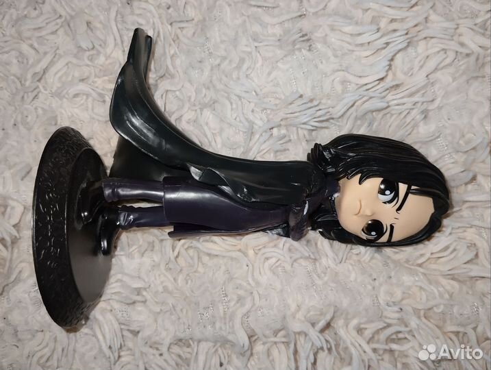 Подвижная аниме фигурка