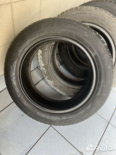 Cordiant Sport 2 185/60 R15