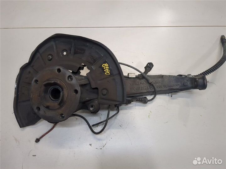 Датчик ABS Volkswagen Touareg, 2011