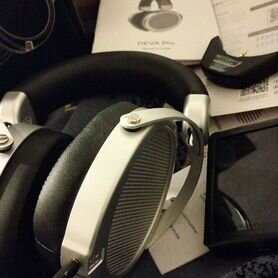 Hifiman Deva pro wireless