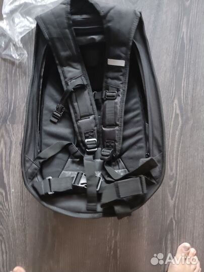 Моторюкзак Ogio no drag Mach 5. Новый