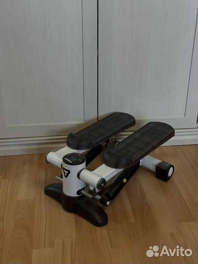 Мини степпер torneo