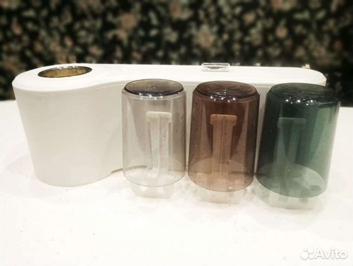 Держатель дозатор