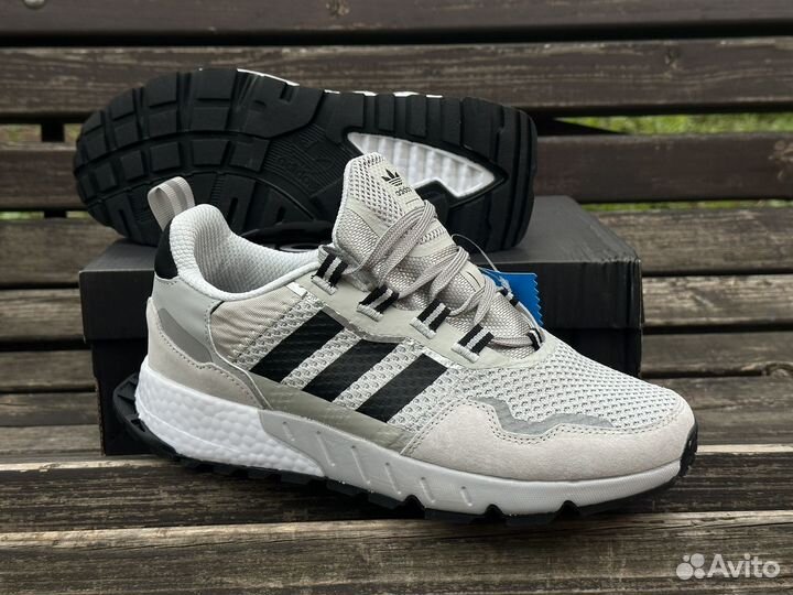 Кроссовки Adidas ZX 1000