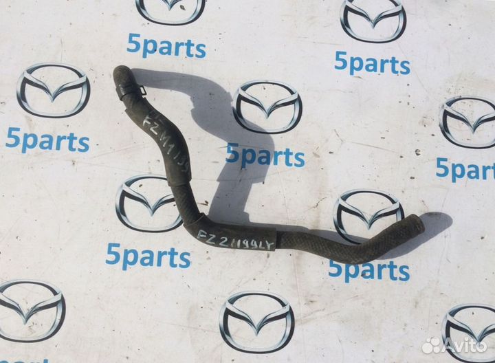 Шланг АКПП (FZ21199LY бу)