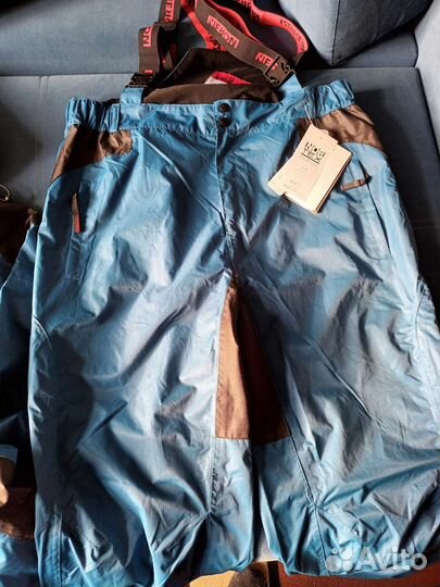 Костюм для охоты и рыбалки