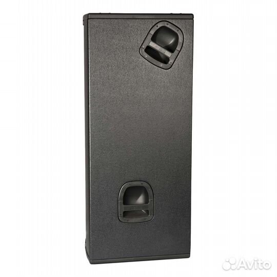 Сабвуфер dB Technologies sigma S218