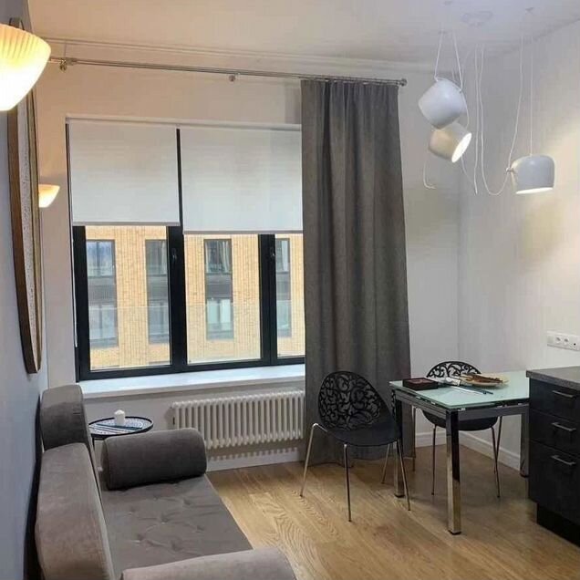1-к. квартира, 41 м², 8/21 эт.