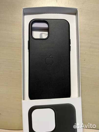 Чехол на iPhone 12 pro