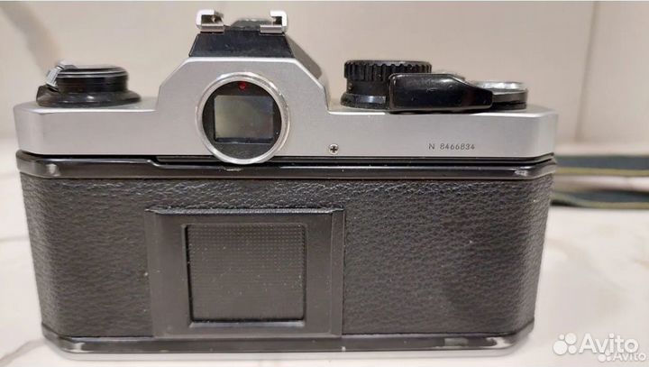 Фотоаппарат nikon