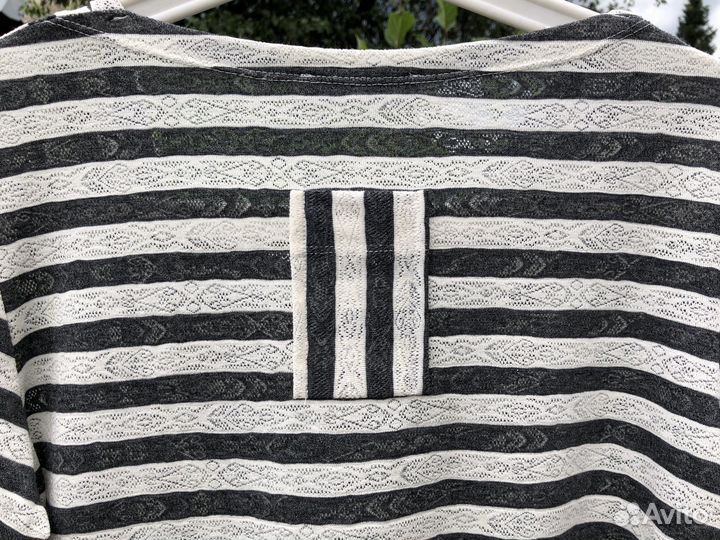 Блуза от дизайнера Елены Поповой