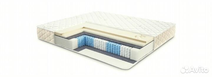 Матрас Новый