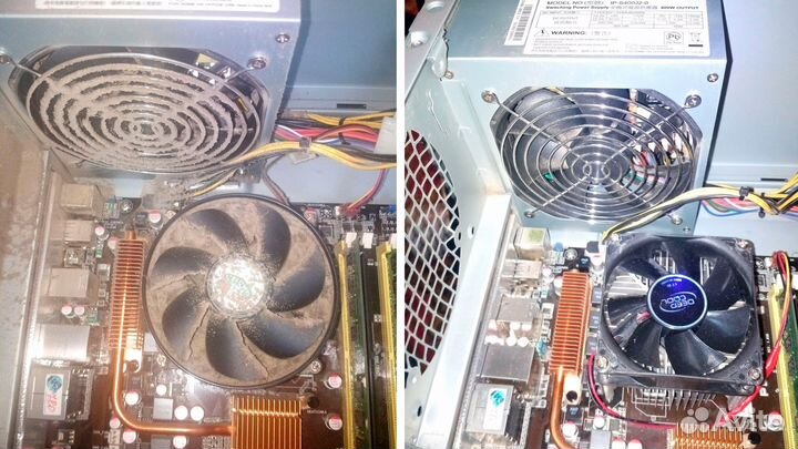 Установка Windows, office, ремонт компьютеров