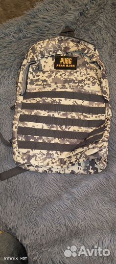 Тактический рюкзак 20 литров большой