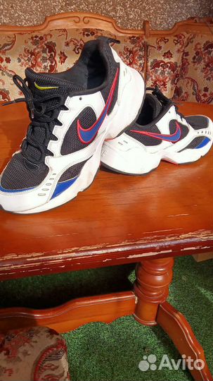 Кроссовки nike бу