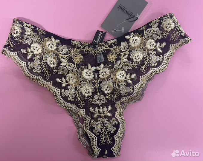 Трусы Armonia by LaPerla XS(42/44)