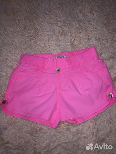 Шорты для девочки Terranova