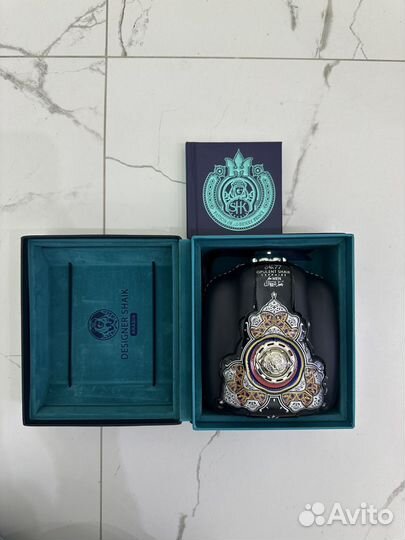 Духи Оpulent shaik classic no 77, 100ml