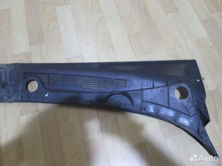 Жабо Chevrolet Orlando