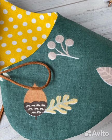 Воротничок