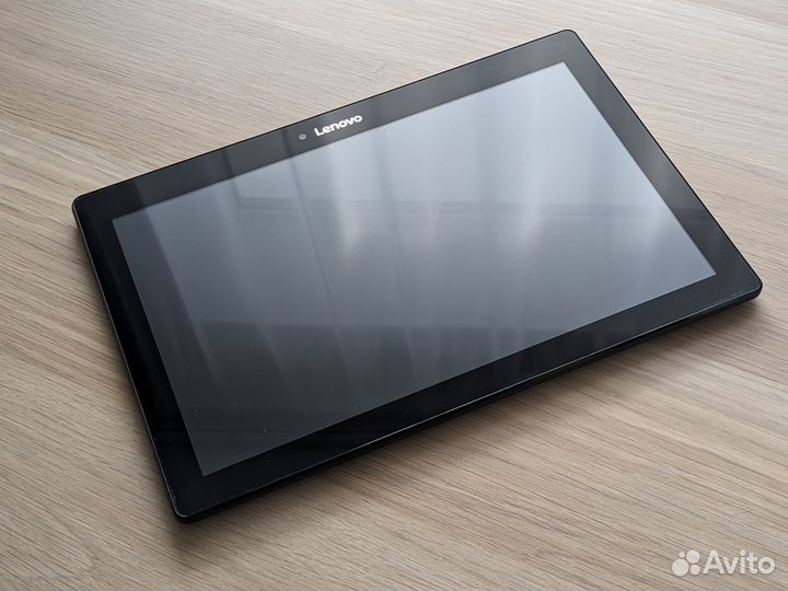 Планшет Lenovo Tab 2 (TB2-X30L) 10.1