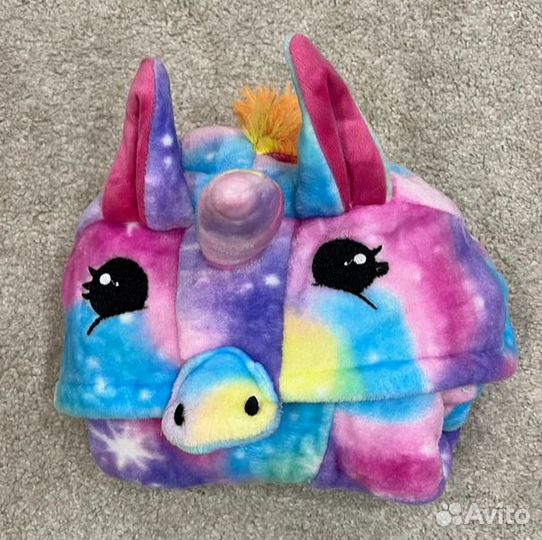 Костюм единорога детский